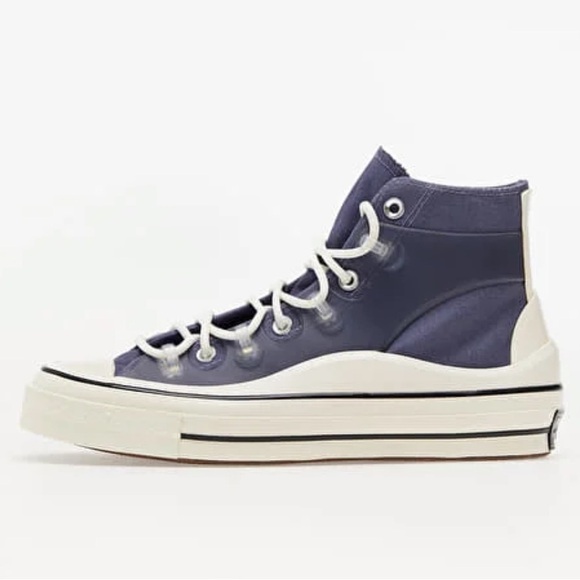 CONVERSE | Chuck Taylor 70 Utility Hybrid Fusion Sneakers - Picture 2 of 12